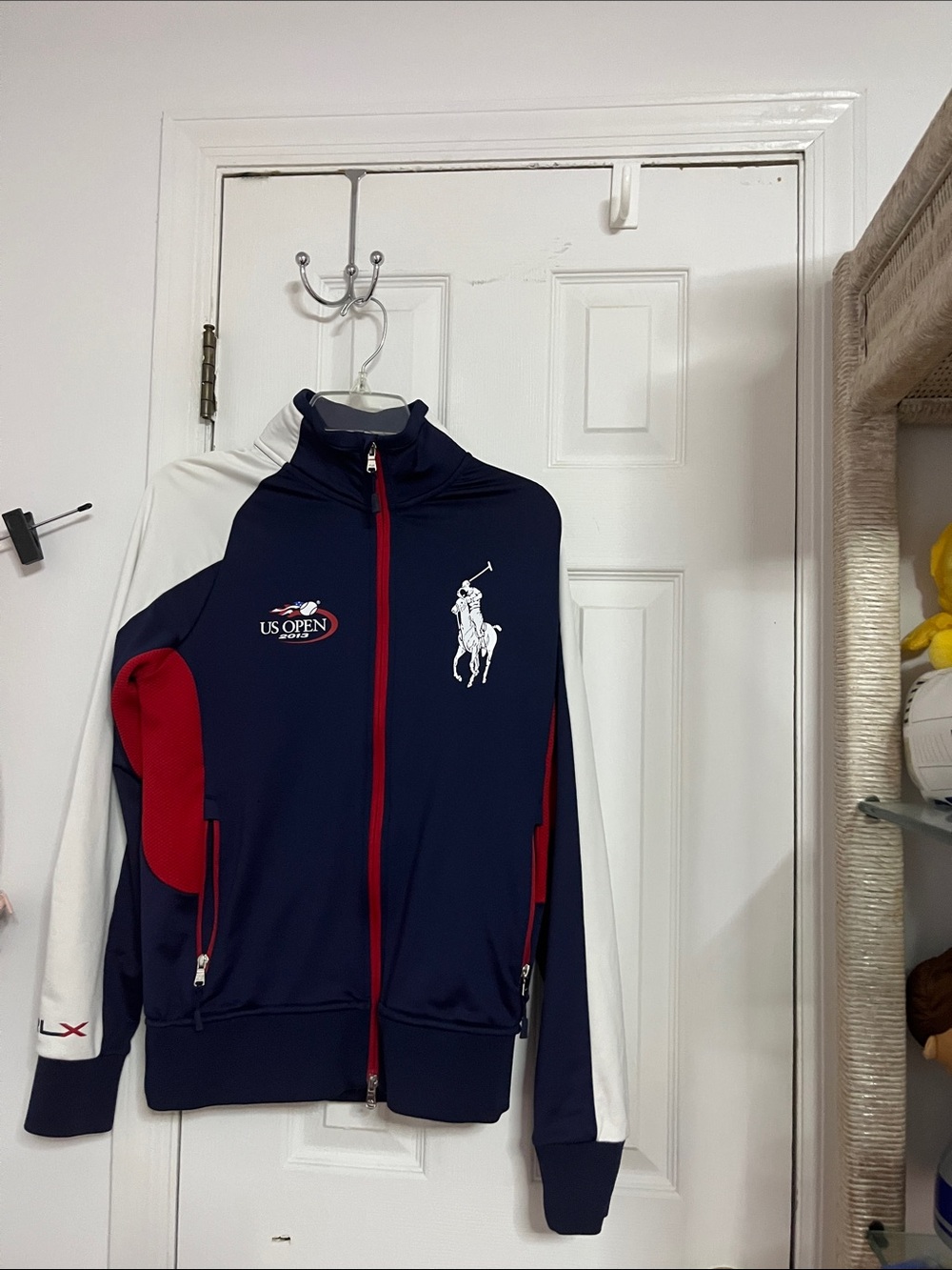 2013 US Open RLX Ralph Lauren Jacket